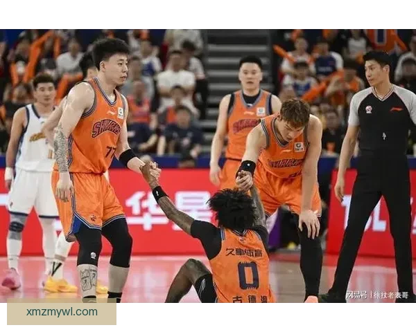 CBA总决赛第五场收视创新高
